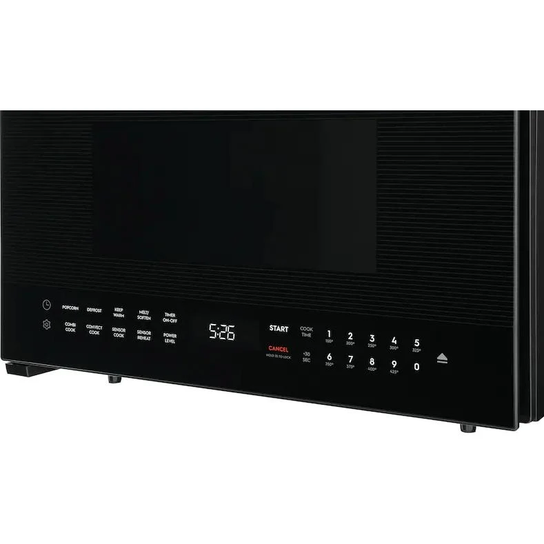 Electrolux Four à micro-ondes encastrable de 30 po EMBS2411AB