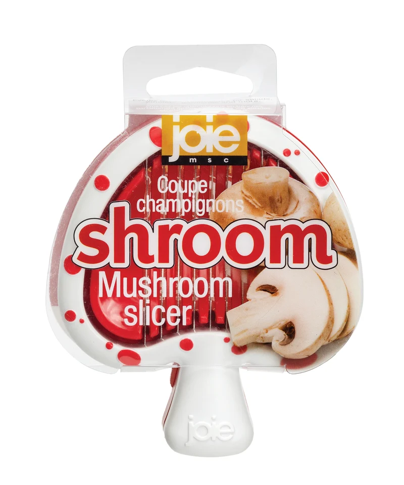 JOIE-Shroom Mushroom Slicer