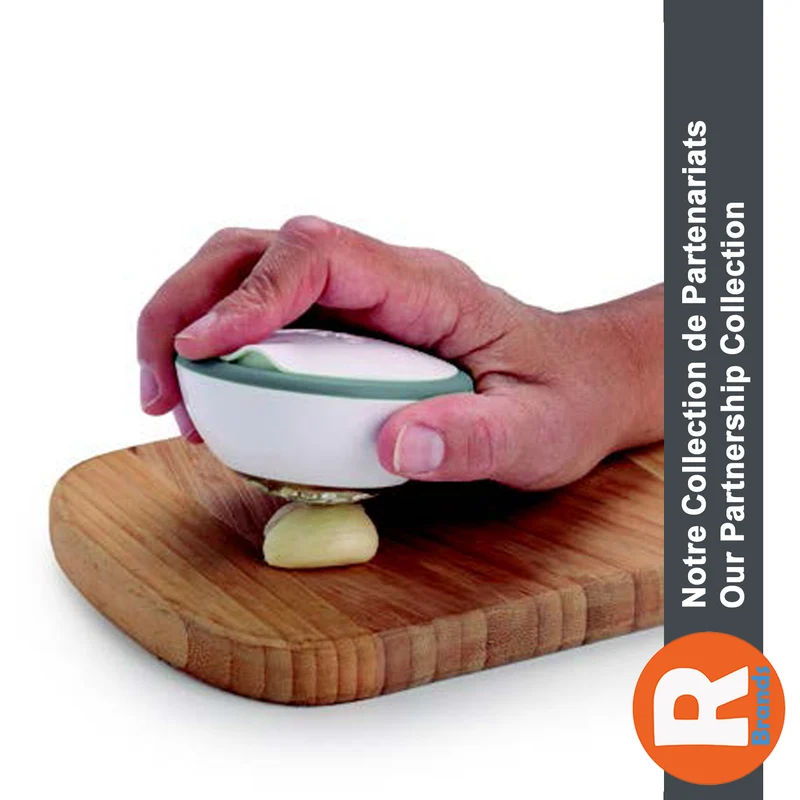 JOIE Garlic Rocker