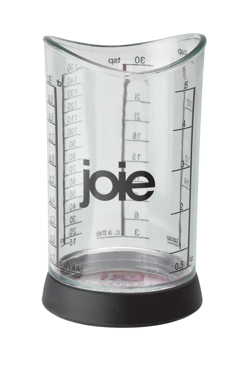 JOIE- Mini Measure Up