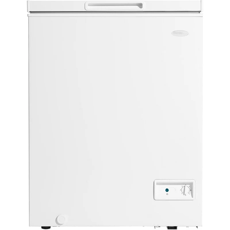 Danby Congélateur horizontal de 5 pi. cu. DCF050A6WM