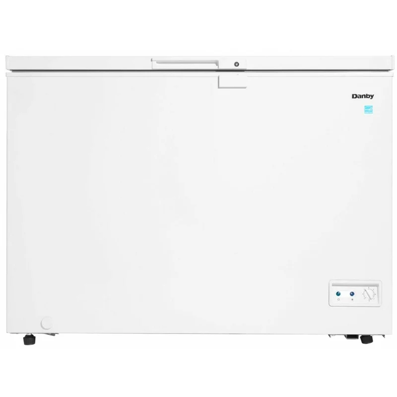 Danby Congélateur Congélateur de 10 pi cu DCF100A5WDB