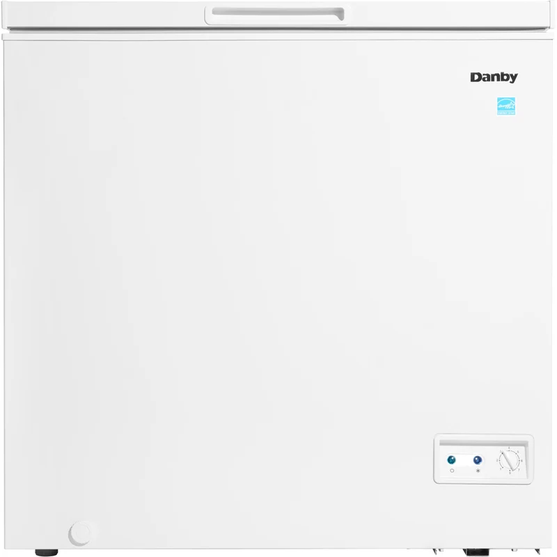 Danby Congélateur Congélateur de 5 pi cu DCF050A5WDB