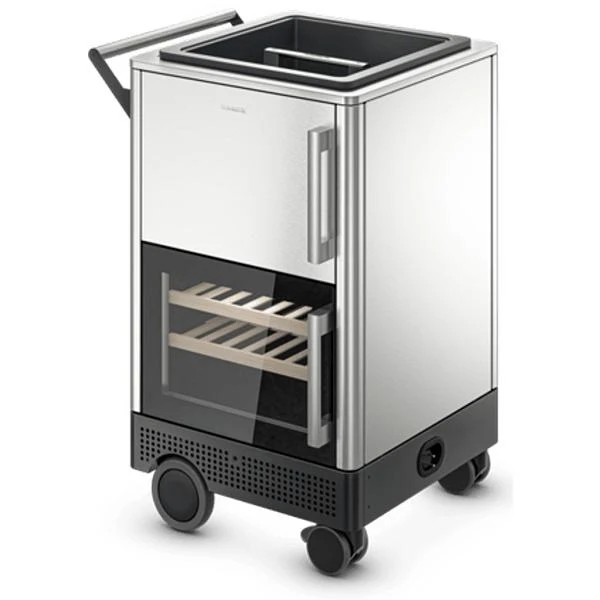 Dometic Composantes pour cusine extérieure Meuble de barman MoBar 300S