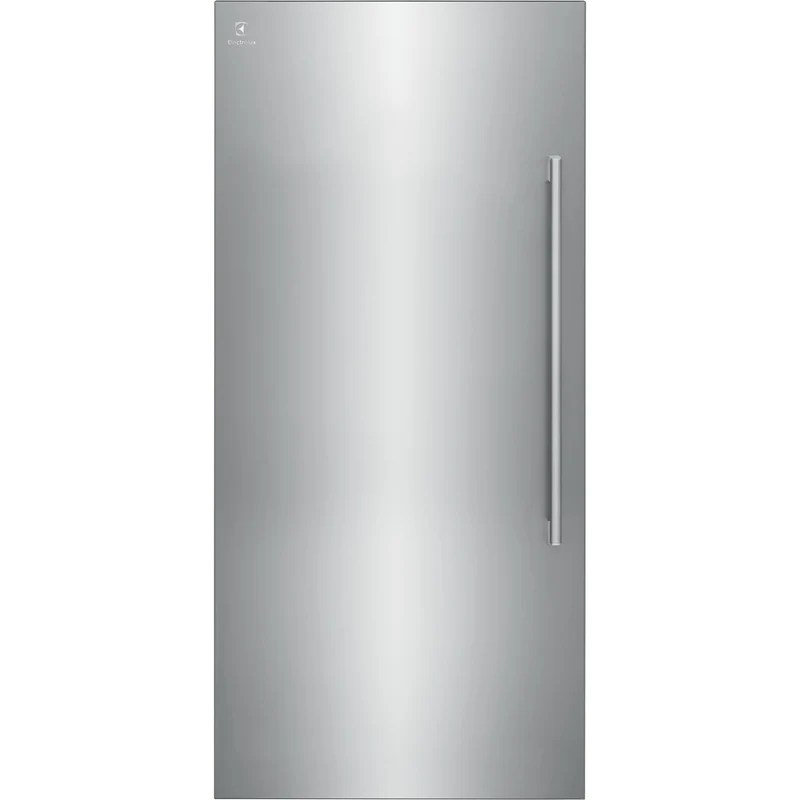 Electrolux Congélateur vertical de 19 pi cu avec machine à glaçons EI33AF80WS