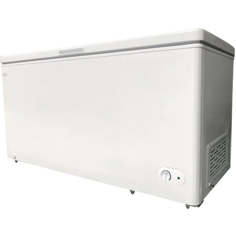 Danby Congélateur horizontal de 14,5 pi.cu. avec éclairage DEL DCF145A3WDB