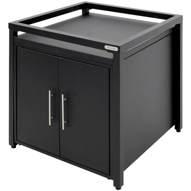 Big Green Egg Composantes pour cusine extérieure Cabinets 122247