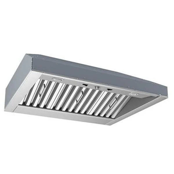 Best Ventilation extérieur enscastrée de 36 po. CPD9M363SB