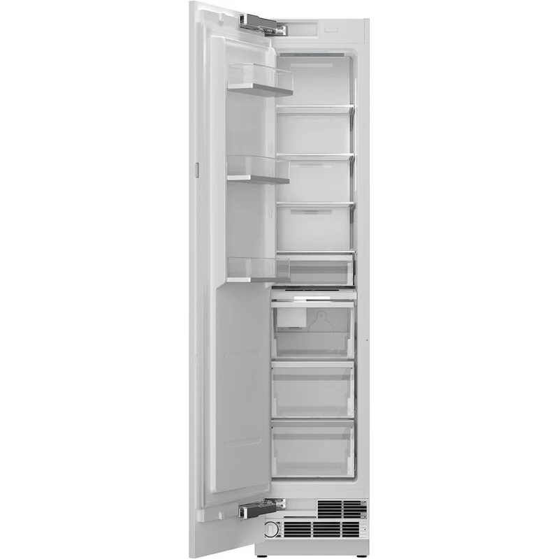 Bertazzoni Congélateur vertical de 8.6 pi cu REF18FCBIPLV