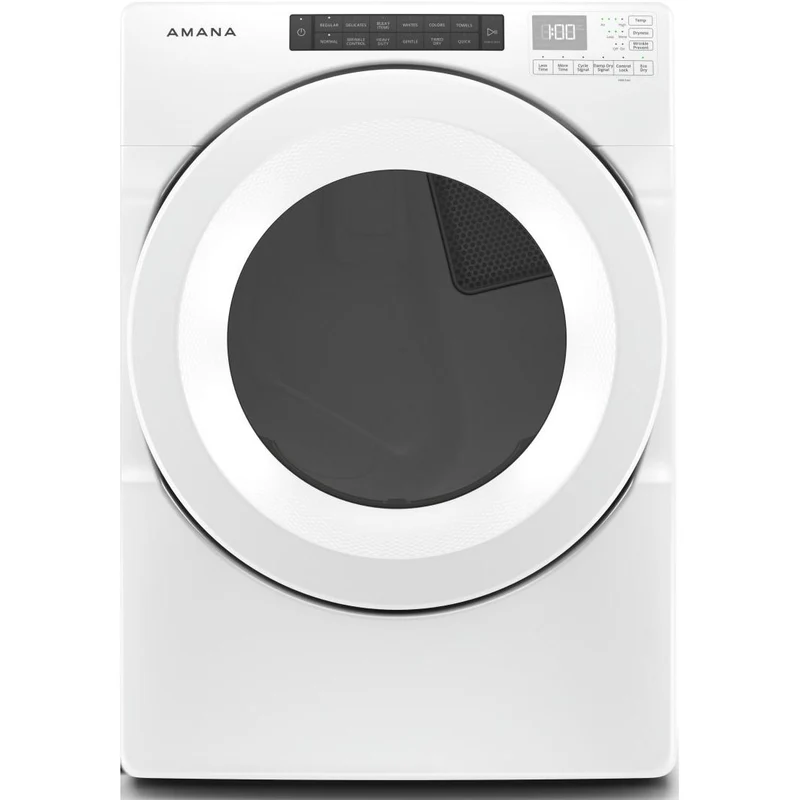 Amana Sécheuse électrique de 7,4 pi cu YNED5800HW