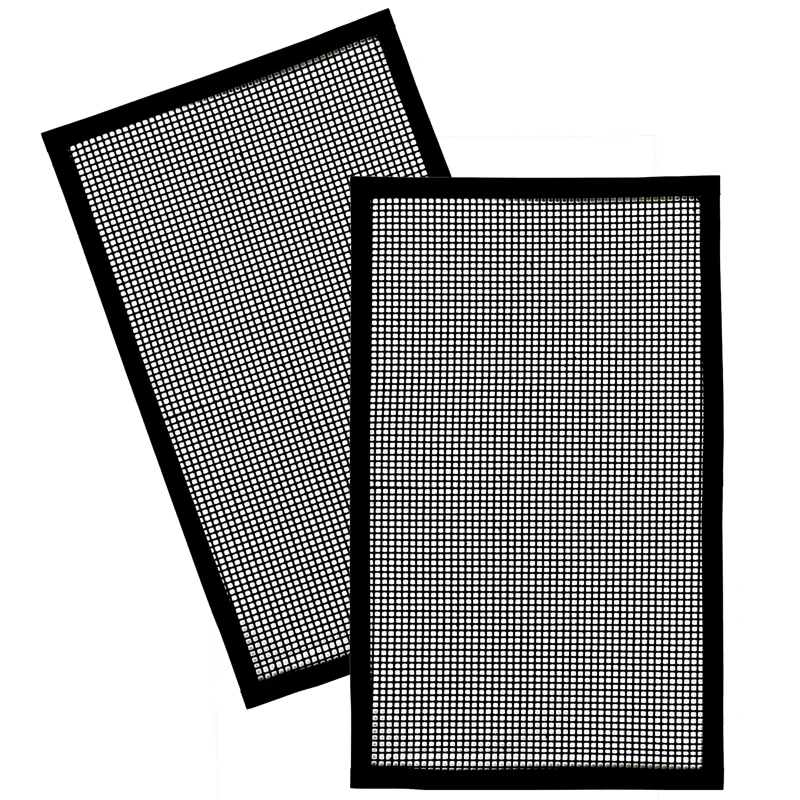 BBQ Devil - Mesh BBQ Grill Mats