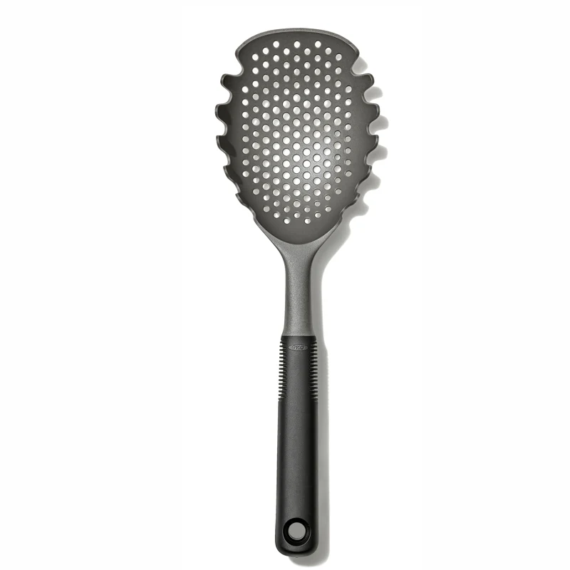 Oxo - Pasta Scoop & Drain
