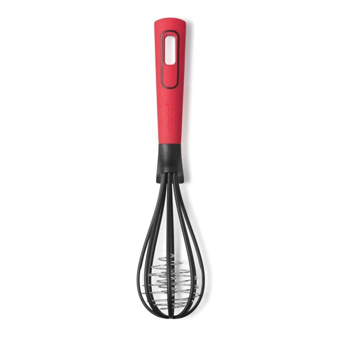 Starfrit- Silicone Whisk, 9-Inch