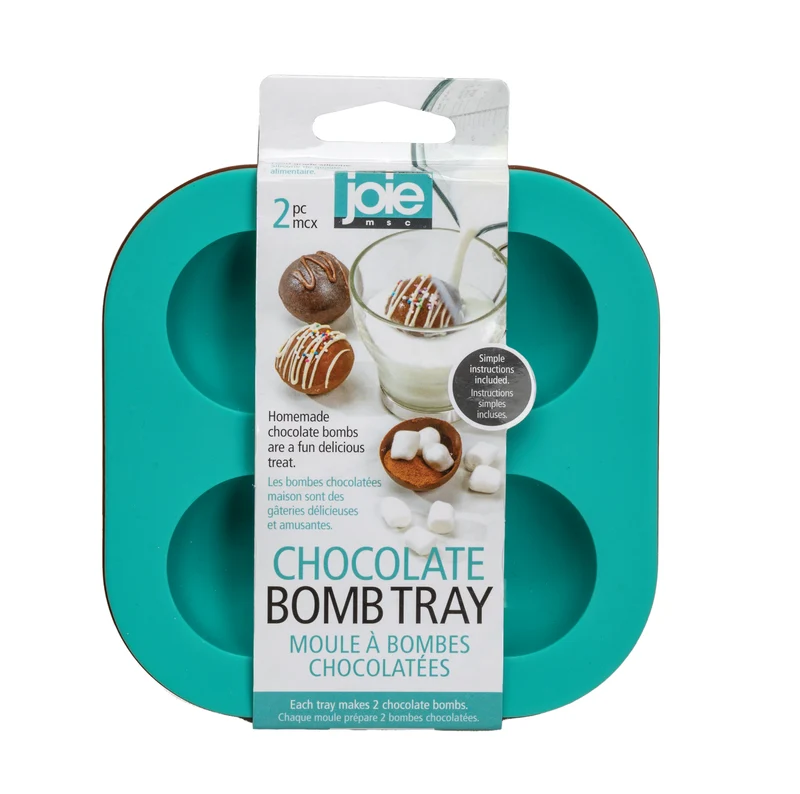 JOIE- Chocolate Bomb Tray