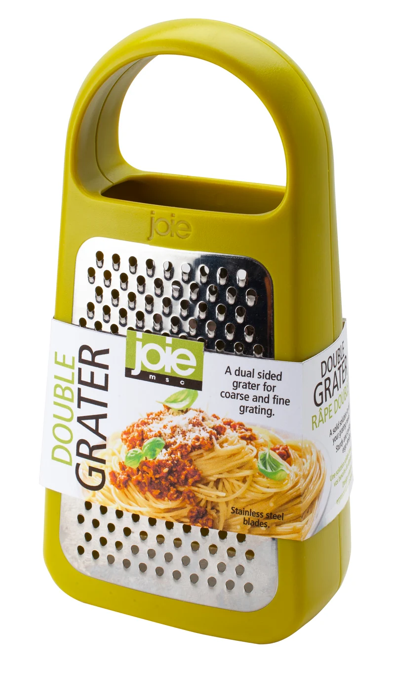 JOIE- Double Grater
