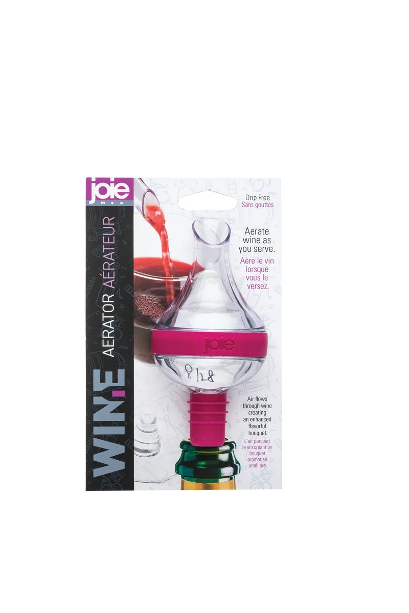 Wine Aerator