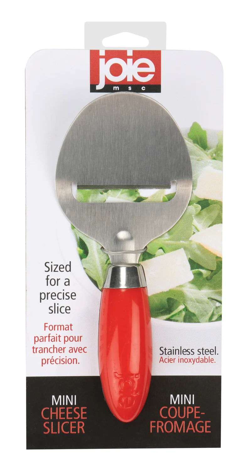 JOIE-Mini Cheese Slicer