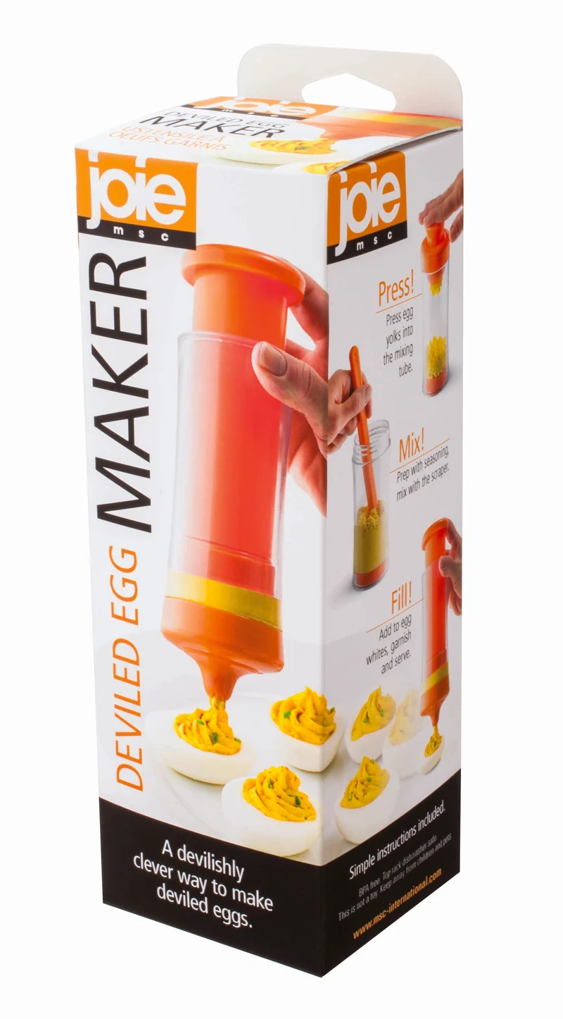 JOIE- Deviled Egg Maker