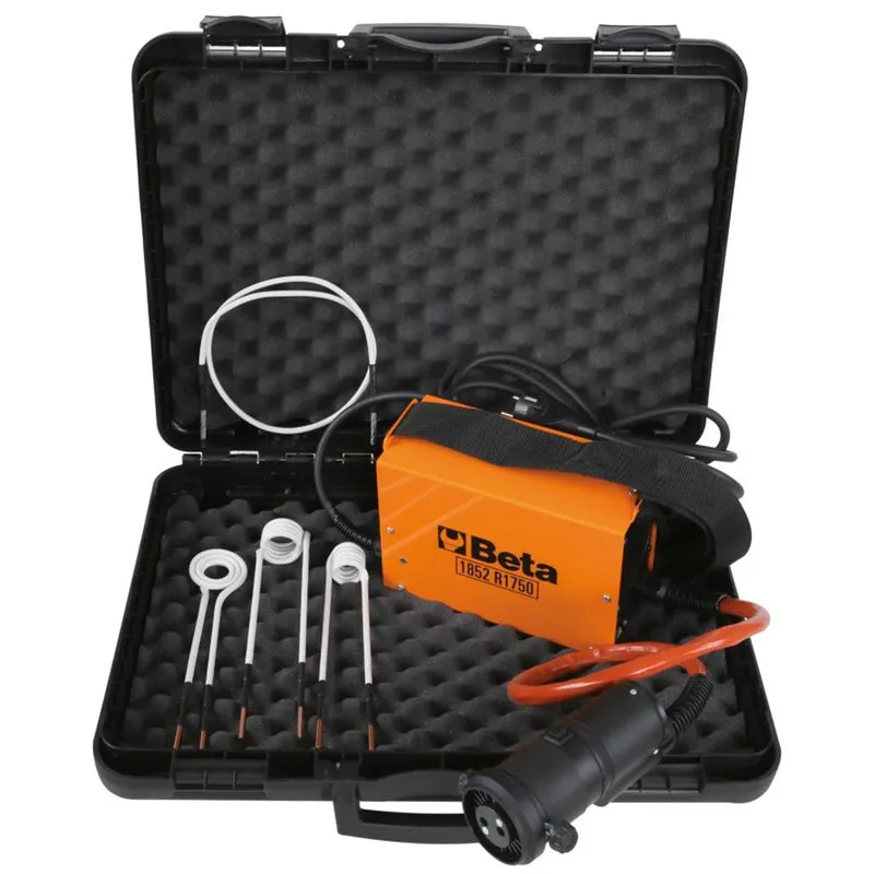 Chauffage à induction Beta 1852 R 1750 W