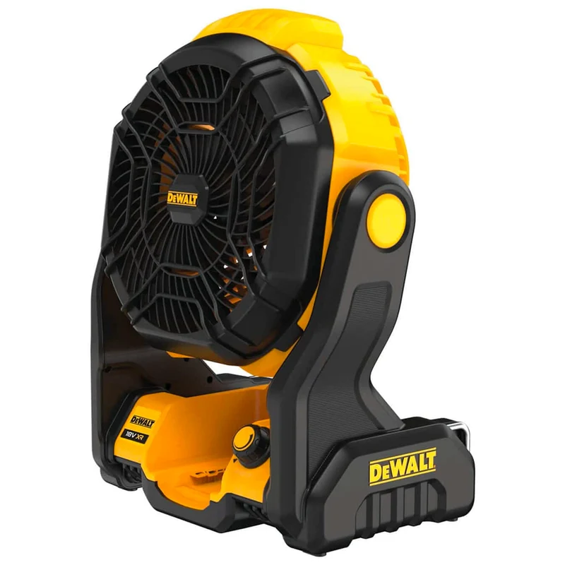 Ventilateur Dewalt DCE512N-XJ 18 V