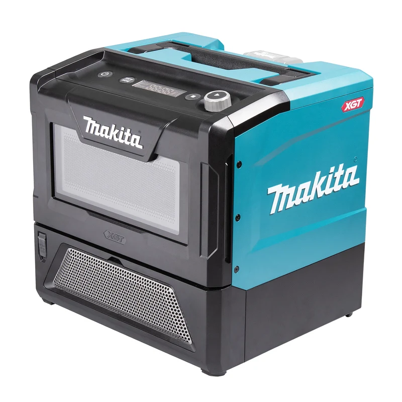 Four à micro-ondes Makita MW001GZ 40V