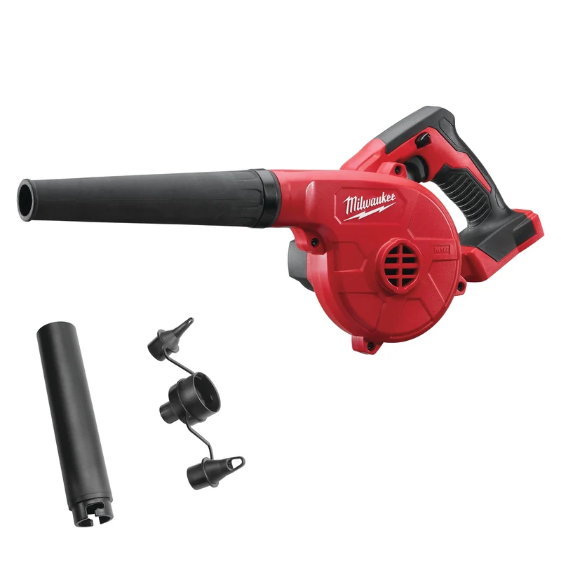 Ventilateur Milwaukee M18 BBL-0 18V