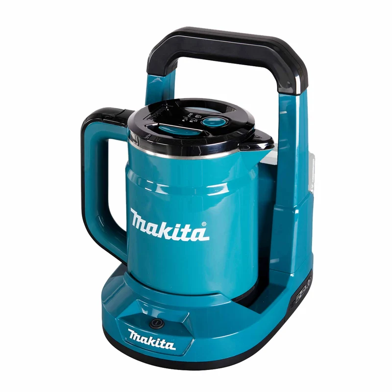 Bouilloire Makita LXT DKT360Z 18Vx2