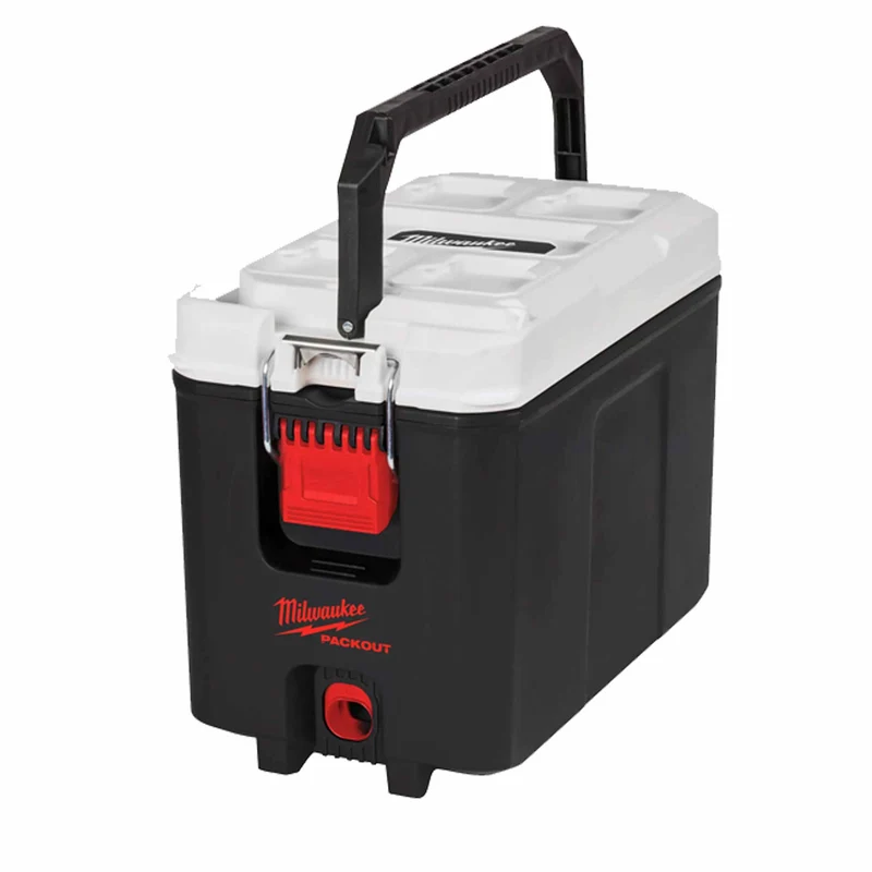 Boîte thermique Milwaukee Glacière rigide PACKOUT