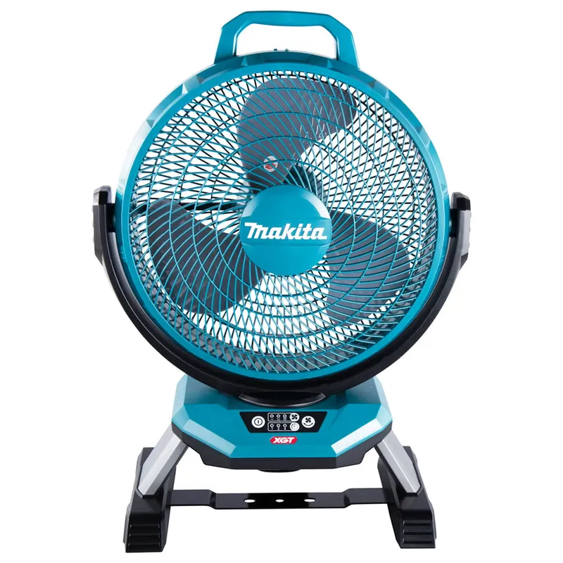 Ventilateur Makita CF002GZ 40V