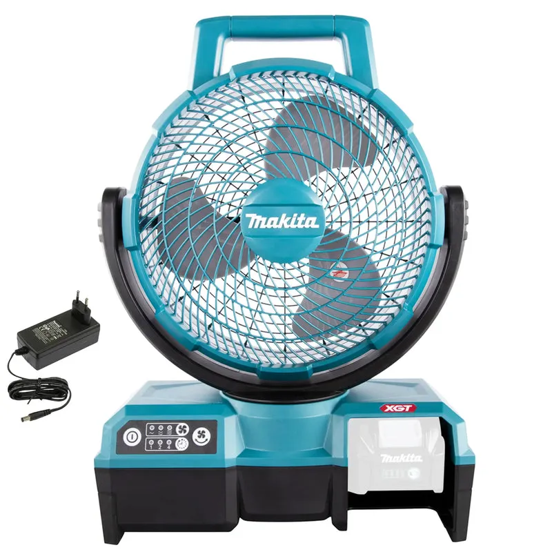 Ventilateur Makita CF001GZ 40V