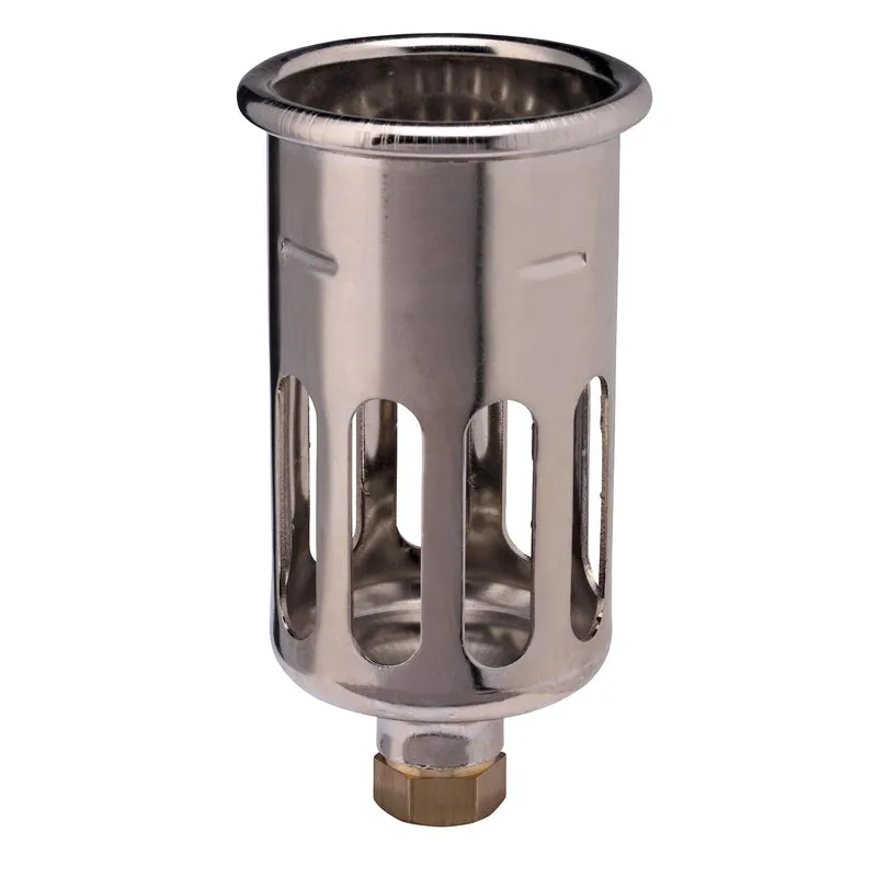 Brûleur ouvert Rothenberger 63 mm