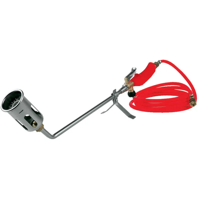 Brûleur pour kit de toiture Rothenberger 30954