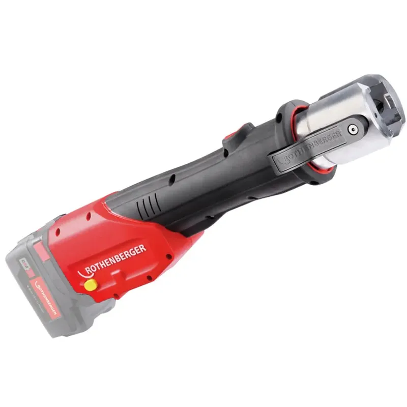 Presse à écraser Rothenberger Kit de base Romax 4000 18V