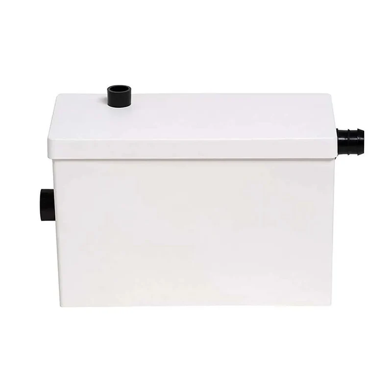 Station de levage du broyeur Planus SANIPOWER