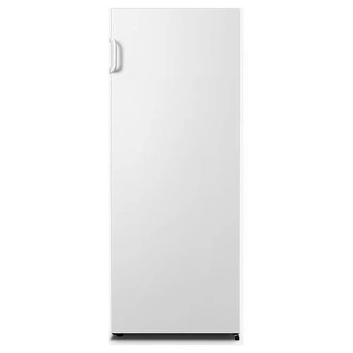 Congélateur vertical Hisense FV191N4AW2 155 litres, classe E (H 143,4 x L 55 x P 55,7 cm), blanc