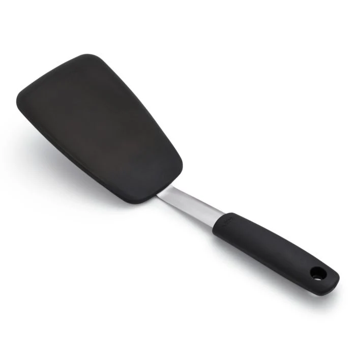 Oxo - Large Silicone Flexible Turner