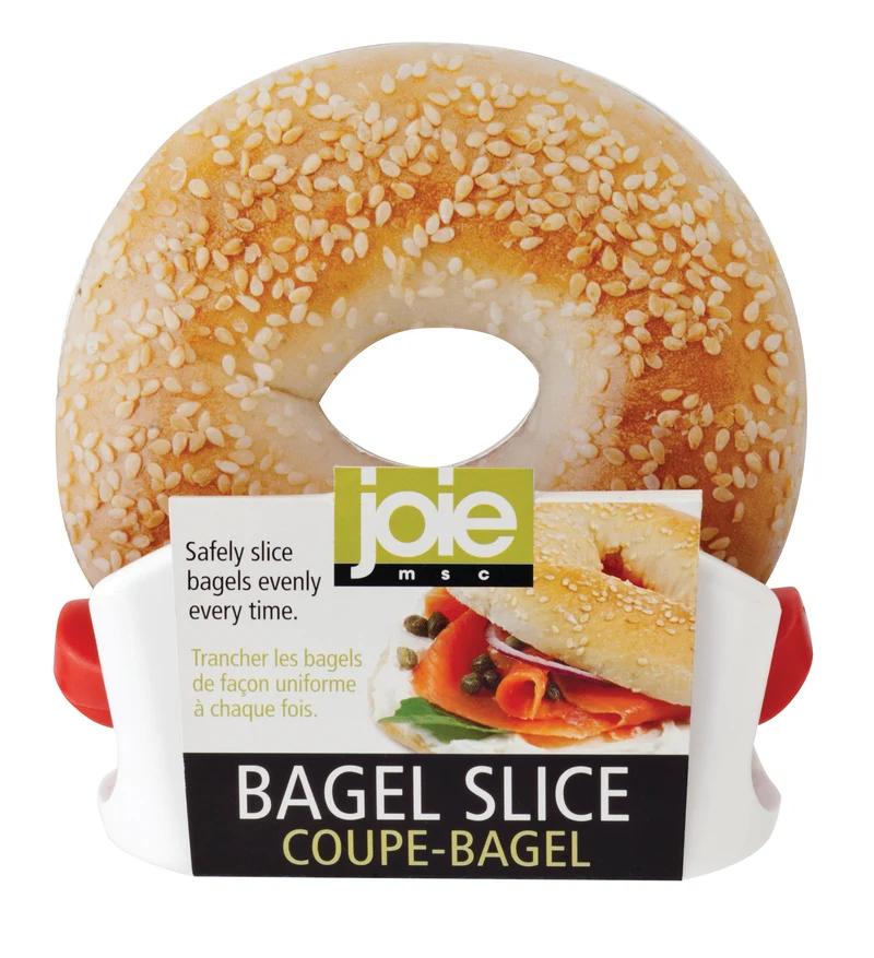 Bagel Slice