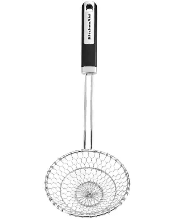 KitchenAid - Asian Strainer