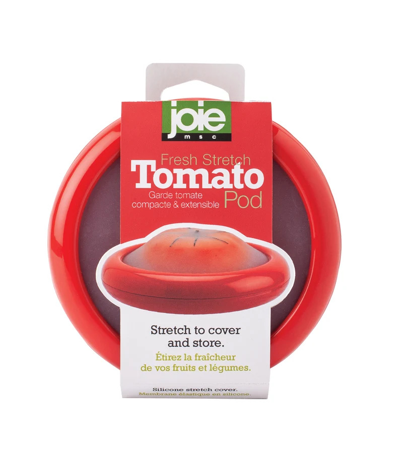 Tomato Stretch Pod