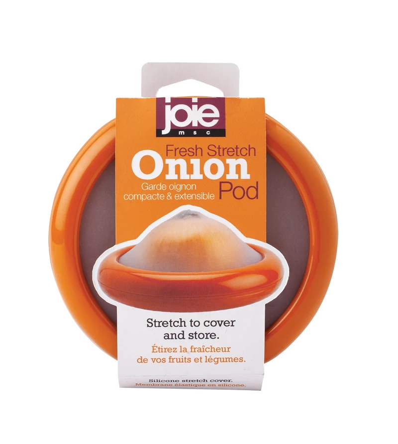 Onion Stretch Pod