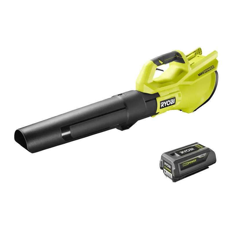 Ventilateur Ryobi Batterie RY36BLB-140 36 V 4 Ah