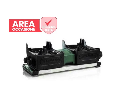OFFRES SPÉCIALES 2555 DAB Esytwin Système de configuration hydraulique pour pompe Esybox