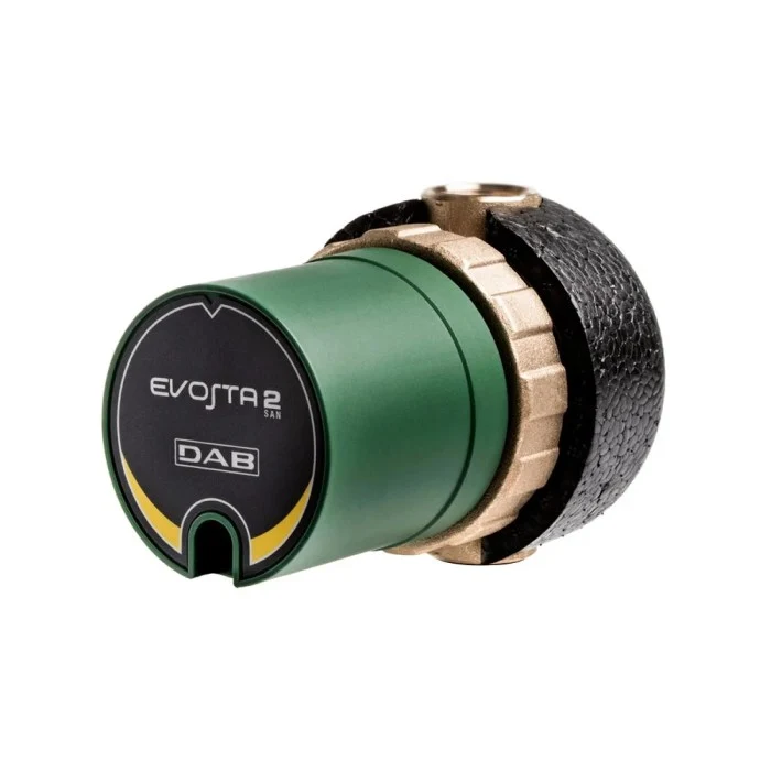 Circulateur électronique à rotor humide Dab Evosta 2 San 11/85 R 1/2"