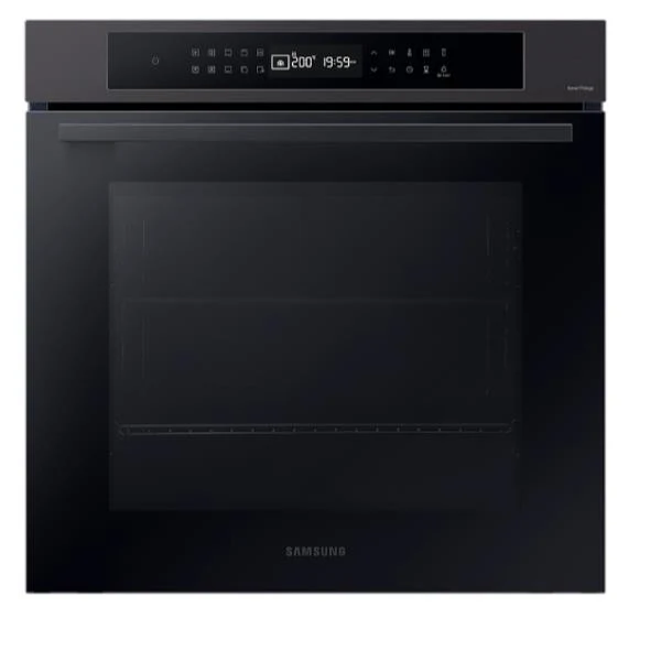 Four multifonction Samsung Série 4 NV7B4040VBB 76 L Classe A+ Wi-Fi (H 151,5 x L 151 x P 145 cm) Noir