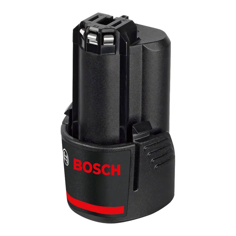 Batterie Bosch Batterie professionnelle GBA 12V 2,0Ah