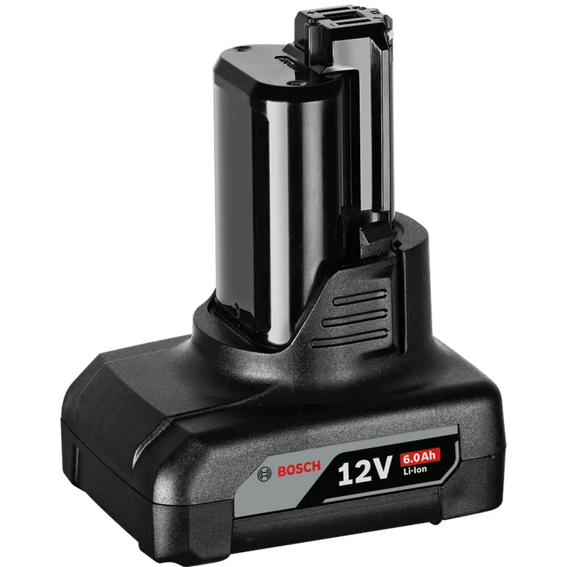 Batterie Bosch Batterie professionnelle GBA 12V 6,0Ah