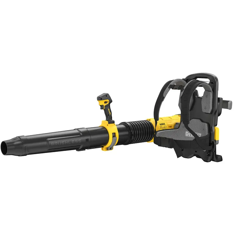 Souffleur dorsal Dewalt DCMBBL800N-XJ 2x54V