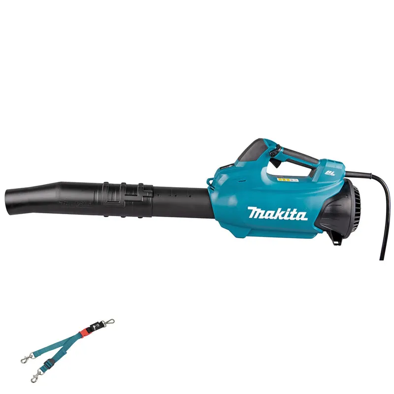 Connecteur de soufflerie Makita UB003CZ 18Vx2