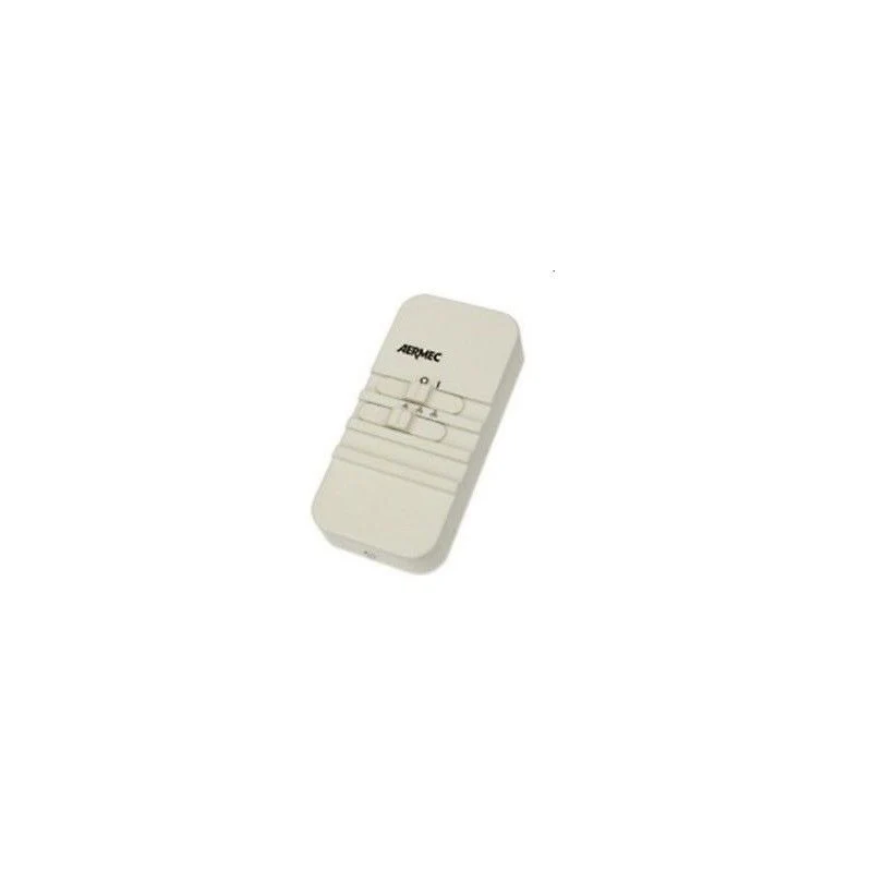 Commande embarquée Aermec PX2Z