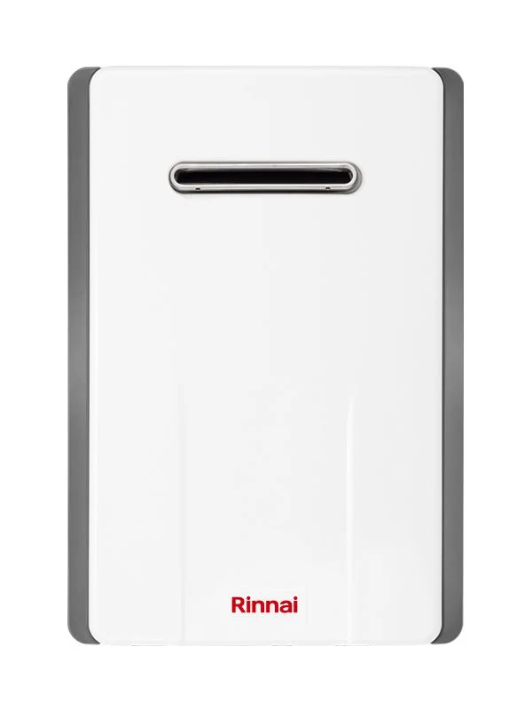 Chauffe-eau à gaz extérieur RINNAI INFINITY 14e, référence REU-A1420W-E - NEUF